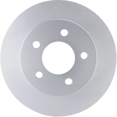 QUALITY-BUILT - BR5472G - Front Disc Brake Rotor pa4