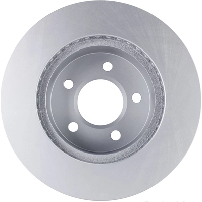 QUALITY-BUILT - BR5472G - Front Disc Brake Rotor pa6