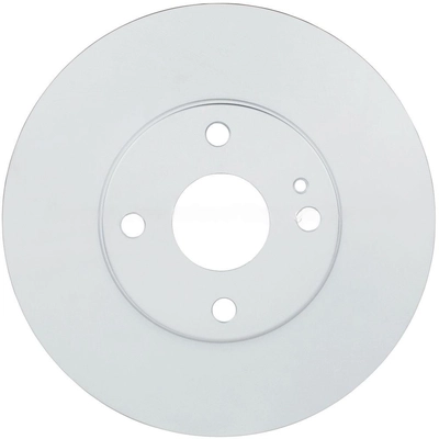 QUALITY-BUILT - BR5474G - Front Disc Brake Rotor pa1