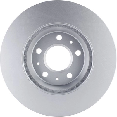 QUALITY-BUILT - BR55096G - Disc Brake Rotor pa6