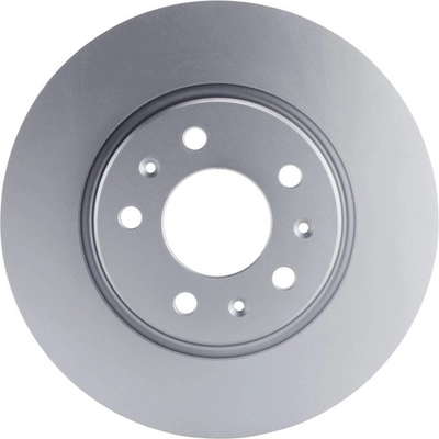 QUALITY-BUILT - BR55096G - Disc Brake Rotor pa7