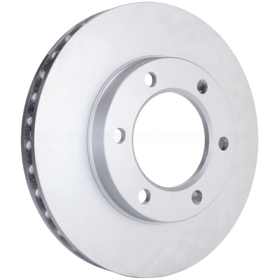 QUALITY-BUILT - BR5522G - Disc Brake Rotor pa2