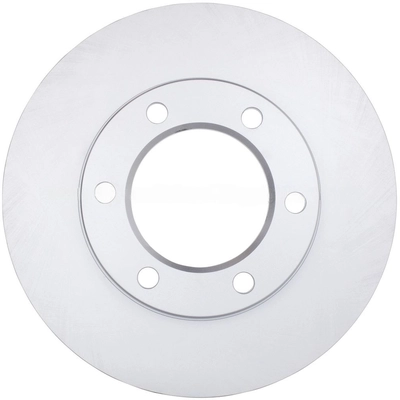 QUALITY-BUILT - BR5522G - Disc Brake Rotor pa3