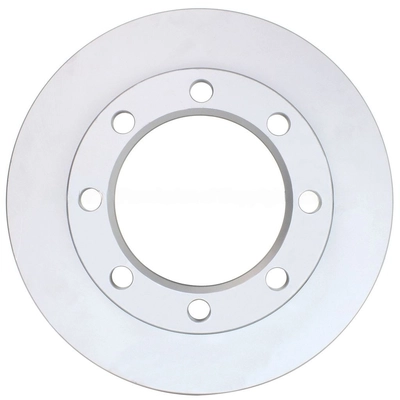 QUALITY-BUILT - BR5523G - Front Disc Brake Rotor pa3