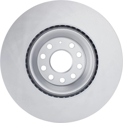 QUALITY-BUILT - BR70005G - Disc Brake Rotor pa7