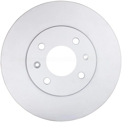 QUALITY-BUILT - BR70113G - Front Disc Brake Rotor pa2