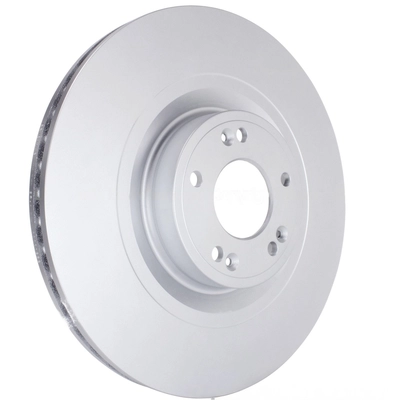 QUALITY-BUILT - BR70116G - Disc Brake Rotor pa7