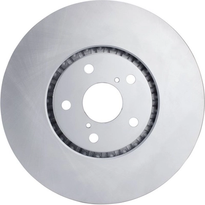 QUALITY-BUILT - BR71905G - Front Left Brake Rotor pa6