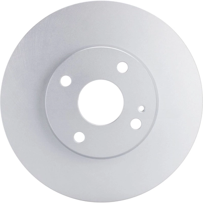 QUALITY-BUILT - BR71931G - Front Disc Brake Rotor pa3