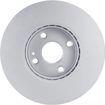QUALITY-BUILT - BR71931G - Front Disc Brake Rotor pa4