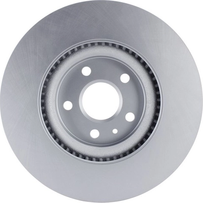 QUALITY-BUILT - BR72030G - Front Disc Brake Rotor pa6