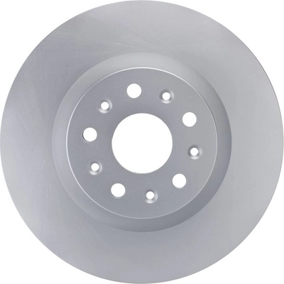 QUALITY-BUILT - BR72068G - Disc Brake Rotor pa3