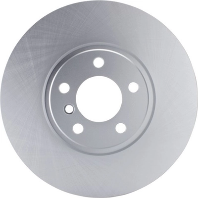 QUALITY-BUILT - BR73011G - Front Disc Brake Rotor pa7