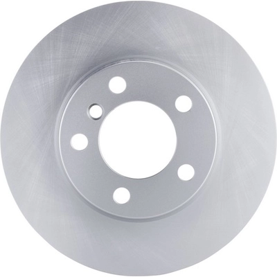 QUALITY-BUILT - BR73034G - Front Disc Brake Rotor pa4