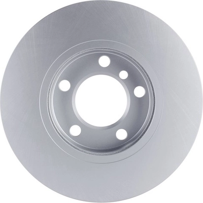 QUALITY-BUILT - BR73034G - Front Disc Brake Rotor pa5