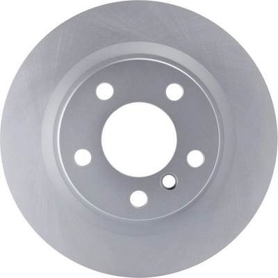QUALITY-BUILT - BR73045G - Disc Brake Rotor pa4