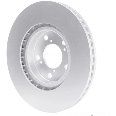 QUALITY-BUILT - BR74000G - Front Disc Brake Rotor pa3