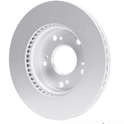 QUALITY-BUILT - BR74007G - Front Disc Brake Rotor pa3