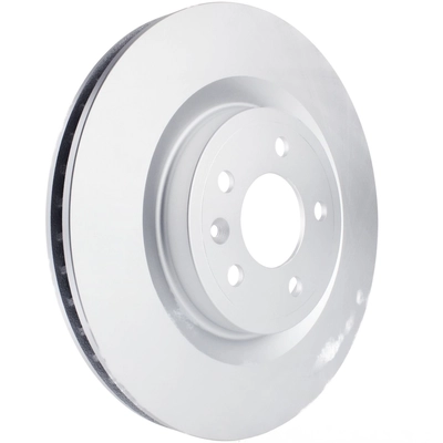 QUALITY-BUILT - BR75006G - Disc Brake Rotor pa4