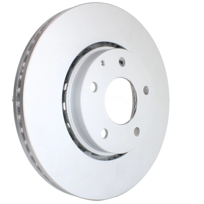 QUALITY-BUILT - BR77112G - Disc Brake Rotor pa7