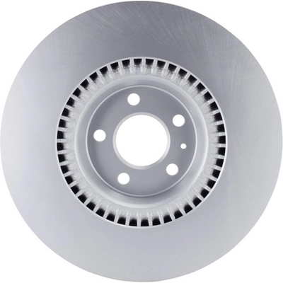 QUALITY-BUILT - BR78019G - Front Disc Brake Pad Set pa4