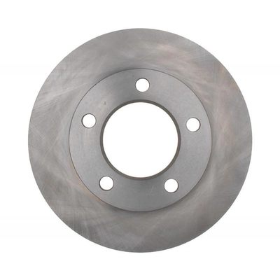 RAYBESTOS R-Line - 3552R - Vented Front Disc Brake Rotor pa16