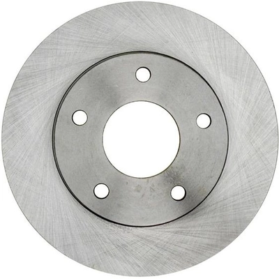 RAYBESTOS R-Line - 5036R - Vented Front Disc Brake Rotor pa21