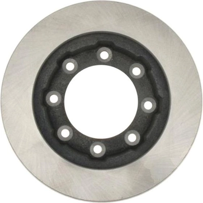 RAYBESTOS R-Line - 5046R - Solid Front Disc Brake Rotor pa21