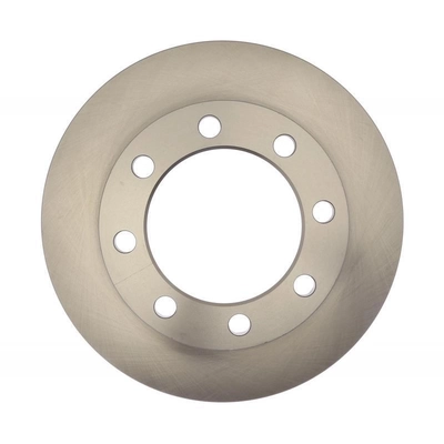 RAYBESTOS R-Line - 5048R - Vented Front Disc Brake Rotor pa18
