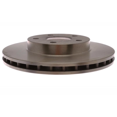 Solid Front Disc Brake Rotor - RAYBESTOS R-Line - 5060R pa7
