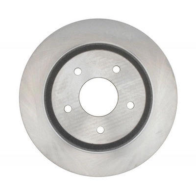RAYBESTOS R-Line - 55997R - Vented Front Disc Brake Rotor pa20