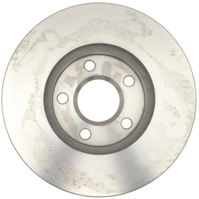 RAYBESTOS R-Line - 56140R - Vented Front Disc Brake Rotor pa29