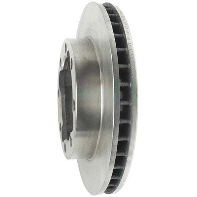 RAYBESTOS R-Line - 56242R - Vented Front Disc Brake Rotor pa16