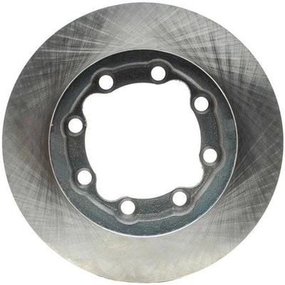 RAYBESTOS R-Line - 56242R - Vented Front Disc Brake Rotor pa17