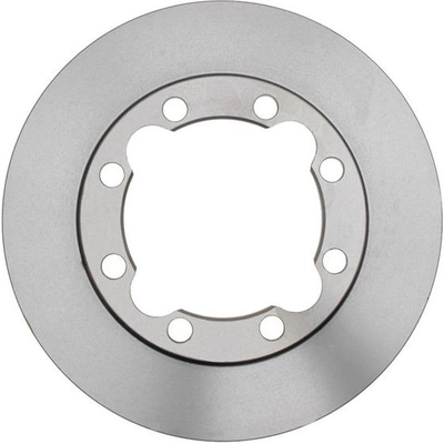 Vented Front Disc Brake Rotor - RAYBESTOS Specialty - 56324 pa22