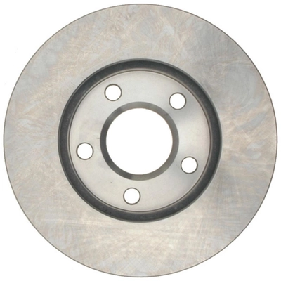 RAYBESTOS R-Line - 56325R - Vented Front Disc Brake Rotor pa24