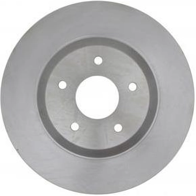Vented Front Disc Brake Rotor - RAYBESTOS R-Line - 56494R pa18