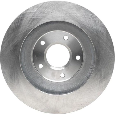 Vented Disque de frein � disque avant - RAYBESTOS R-Line - 56495R pa21