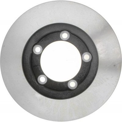 Vented Front Disc Brake Rotor - RAYBESTOS Specialty - 56496 pa20