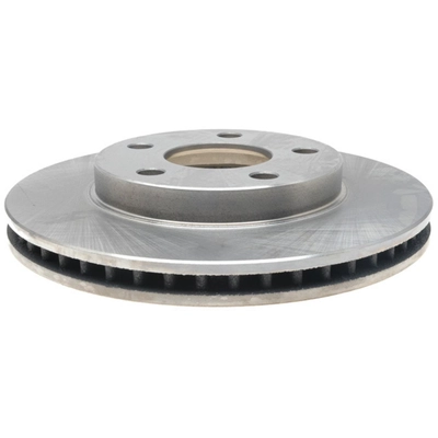 RAYBESTOS R-Line - 56655R - Vented Front Disc Brake Rotor pa20