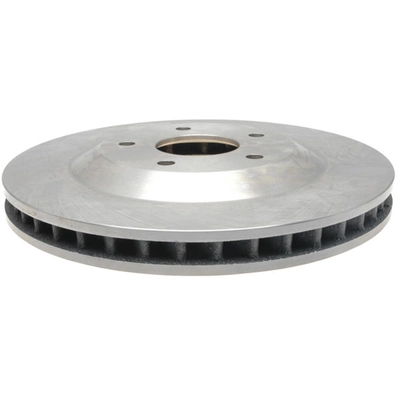 RAYBESTOS R-Line - 56700R - Vented Front Disc Brake Rotor pa19
