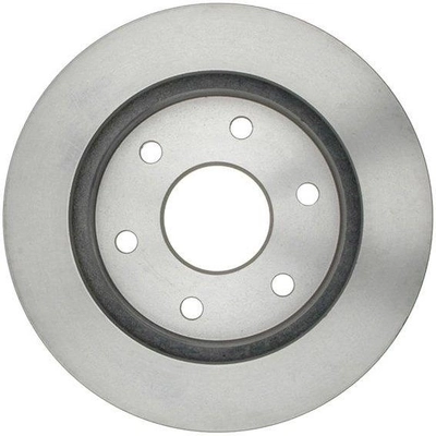 RAYBESTOS Specialty - 56825 - Vented Front Disc Brake Rotor pa15
