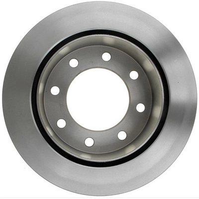 Front Disc Brake Rotor by RAYBESTOS - 56830 pa1