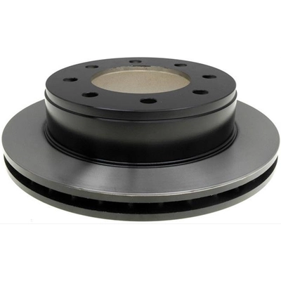 Front Disc Brake Rotor by RAYBESTOS - 56830 pa2