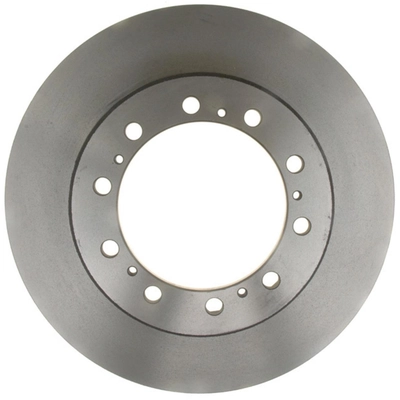 Vented Front Disc Brake Rotor - RAYBESTOS Specialty - 56925 pa15