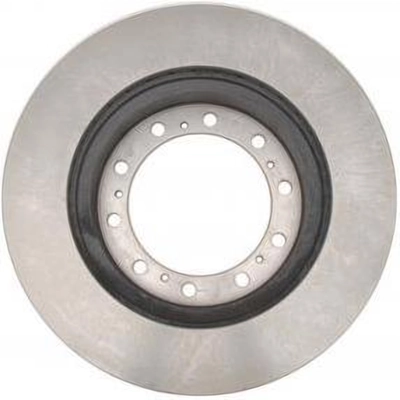 Vented Front Disc Brake Rotor - RAYBESTOS R-Line - 56925R pa8