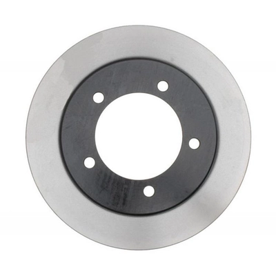 RAYBESTOS Specialty - 56927 - Vented Front Disc Brake Rotor pa23