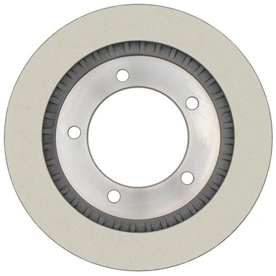 RAYBESTOS R-Line - 56927R - Vented Disque de frein à disque avant pa22