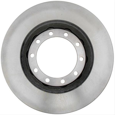 Vented Front Disc Brake Rotor - RAYBESTOS Specialty - 56930 pa20