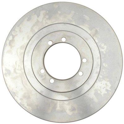Vented Front Disc Brake Rotor - RAYBESTOS Specialty - 56946 pa14